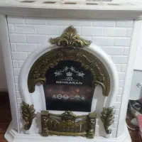 تعمیرات بخاری گازی