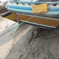 فروش بچه لنج تایتانیک