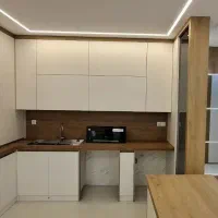 ابتدای مولانا ۷ /1402/ 3 خواب/ فوق لوکس/ صفر