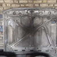 کاپوت مزدا۲۰۰۰