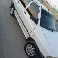 تاکسی روزانه