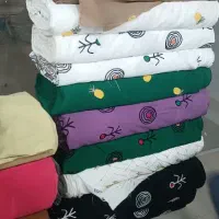 مزایده پارچه با کف قیمت