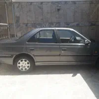 پارس سال مدل۹۸