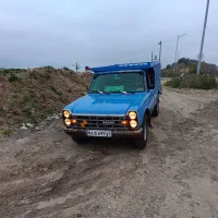 نیسان دوگانه