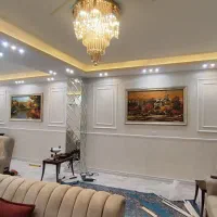 اجرا تخصصی پشت تی وی و تعمیر کابینت|مصالح و تجهیزات ساختمان|تبریز, |دیوار