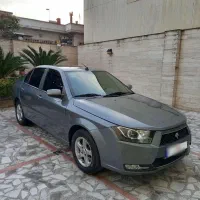 دنا تیپ۲ مدل 97|خودرو سواری و وانت|رشت, سعدی (تختی)|دیوار