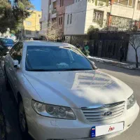 آزرا ۲۰۰۸|خودرو سواری و وانت|مشهد, سجاد شهر|دیوار