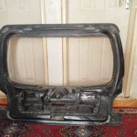 درب عقب صندوق هاچ بک ۲۰۶ تیپ۲|قطعات یدکی و لوازم جانبی|تبریز, |دیوار