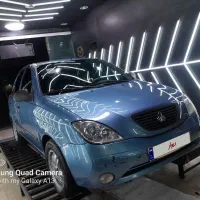 تیبا۲ مدل ۹۵ کم کارکرد خانگی|خودرو سواری و وانت|ری, دولتآباد|دیوار