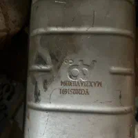 طرح تعویض رایگان کاتالیست و کاتالیزور کهنه با نو|قطعات یدکی و لوازم جانبی|تهران, خزانه|دیوار