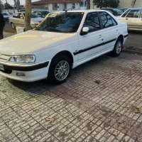 پارس  ۴۰۱ سیمی