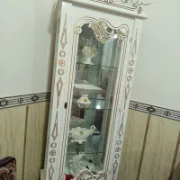 بوفه جا کفشی