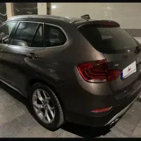 X1 قهوه ای turbo۲/۸
