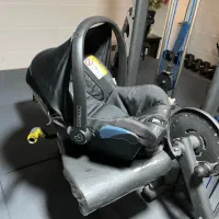 کریر برندmaxi cosi