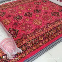 فرش لاکی با وزن بالا
