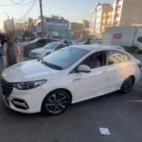 فروش آریزو ۶ پرو|خودرو سواری و وانت|گرگان, |دیوار