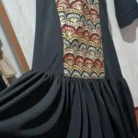 پیراهن سوزن دوزی|لباس|مشهد, شهید قربانی|دیوار