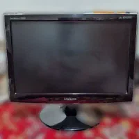 مانیتور lcd سامسونگ|قطعات و لوازم جانبی رایانه|تهران, دروازه شمیران|دیوار