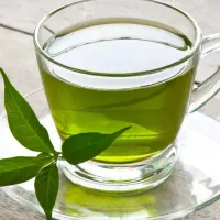چای سبز راهی برای تناسب اندام