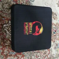 کیف ps4 در حد نو