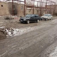 132مدل۸۹ جوان پسند|خودرو سواری و وانت|ارومیه, |دیوار