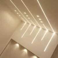 اجرای کناف و آرمسترانگ و لاین نوری