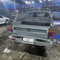 مزدا وانت دوکابین ژاپن مدل91|خودرو سواری و وانت|اراک, |دیوار