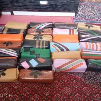 جا مدادی از بهترین چرم مصنوعی