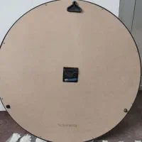 کاملا نو تازه ۱ ماه خریدم|ساعت دیواری و تزئینی|پیربازار, |دیوار