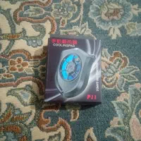 فن خنک کننده p11