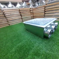 پلنیوم باکس تایلی 58 * 59 با دریچه|کولر گازی و فنکوئل|تهران, شادآباد|دیوار