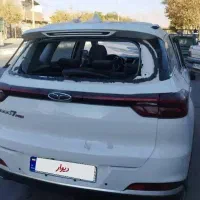 تیگو 7پرو مدل ۱۴۰۲|خودرو سواری و وانت|کرمان, |دیوار