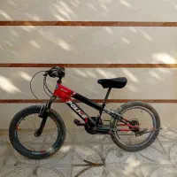 دو عدد دوچرخه|دوچرخه، اسکیت، اسکوتر|ورامین, ریحان آباد|دیوار