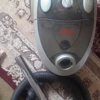 جارو برقی