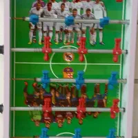 فوتبال دستی نو|تجهیزات ورزشی|شاهینشهر, مسکن مهر|دیوار