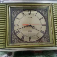 ساعت دیواری قدیمی