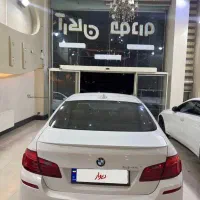 بی ام و‌۵۲۸ مدل۲۰۱۴ تک کلید ابوظبی|خودرو سواری و وانت|تهران, شهرک غرب|دیوار