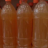 آبغوره بی نمک درجه یک امسال