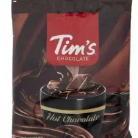 هات چاکلت تیمز