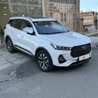 تیگو۷ پرو ۱۴۰۲ استثنا