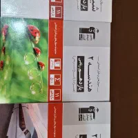 پر تکرار قلمچی ۱۴۰۳