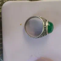 فروش انگشترنقره اصل