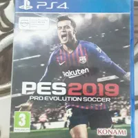 گاد اف وار۵ و پی اس ۱۹/god of war ragnarok pes2019|کنسول، بازی ویدئویی و آنلاین|اردبیل, |دیوار