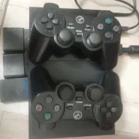 پی اس دو سالم