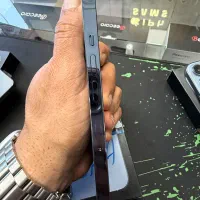 ایفون ۱۳ پرو ۲۵۶ گیگ بصورت نقد و اقساط|موبایل|رشت, لاکانی|دیوار