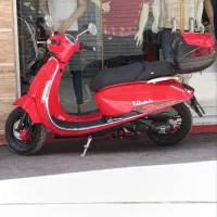 موتور سیکلت