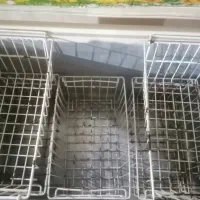 فریزر صندوقی مارک برد|یخچال و فریزر|بندر ماهشهر, |دیوار