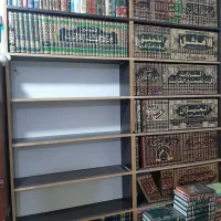 کتابخانه ام دی اف