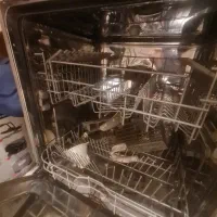 ماشین ظرفشویی نیاز ب تعمیر بیم اصل آلمان|ماشین ظرفشویی|تهران, شهرک صدرا|دیوار