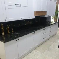 کابینت دکور مغازه